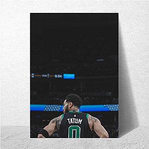 Jayson Tatum Champions DNA Jayson Tatum Posters