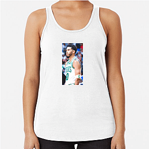 Jayson Tatum JT Power Jayson Tatum Tank Tops