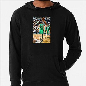 Jayson Tatum The Franchise Player Jayson Tatum Hoodies