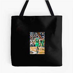 Jayson Tatum The Franchise Player Jayson Tatum Bags
