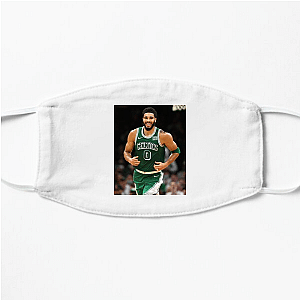 Jayson Tatum Unforgettable Moves Jayson Tatum Face Masks