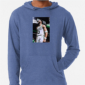 Jayson Tatum Always Winning Always Shining Jayson Tatum Hoodies