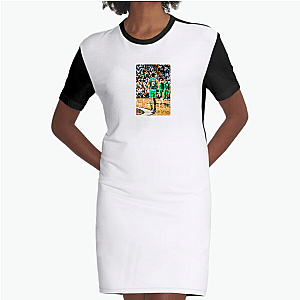 Jayson Tatum The Franchise Player Jayson Tatum Dresses