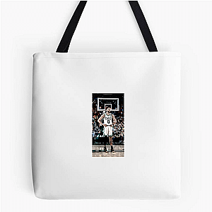 Jayson Tatum Boston Celtic Legend Jayson Tatum Bags