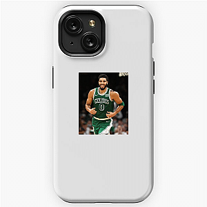 Jayson Tatum Unforgettable Moves Jayson Tatum iPhone Cases