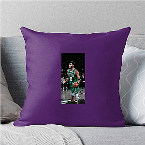 Jayson Tatum The Next Big Thing Jayson Tatum Pillows Cover