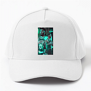 Jayson Tatum The Future Is Now Jayson Tatum Hats & Caps