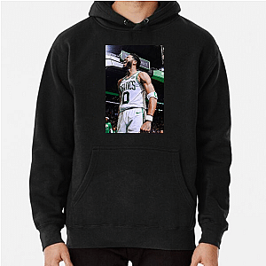Jayson Tatum Always Winning Always Shining Jayson Tatum Hoodies