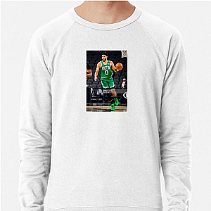 Jayson Tatum Beyond The Arc Jayson Tatum Sweatshirts