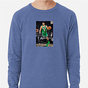 Jayson Tatum Beyond The Arc Jayson Tatum Sweatshirts