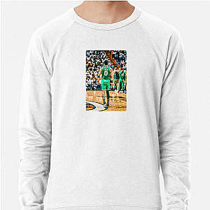 Jayson Tatum The Franchise Player Jayson Tatum Sweatshirts