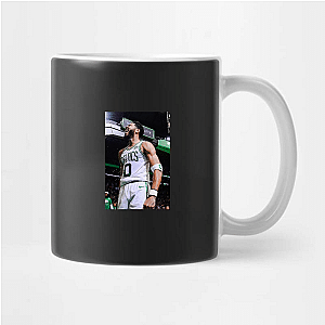 Jayson Tatum Always Winning Always Shining Jayson Tatum Mugs