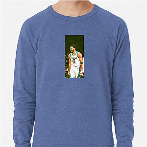 Jayson Tatum My Favorite Player Jayson Tatum Sweatshirts