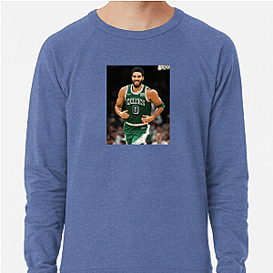 Jayson Tatum Unforgettable Moves Jayson Tatum Sweatshirts