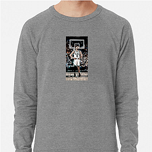 Jayson Tatum Boston Celtic Legend Jayson Tatum Sweatshirts