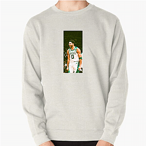 Jayson Tatum My Favorite Player Jayson Tatum Sweatshirts