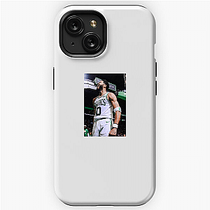 Jayson Tatum Always Winning Always Shining Jayson Tatum iPhone Cases