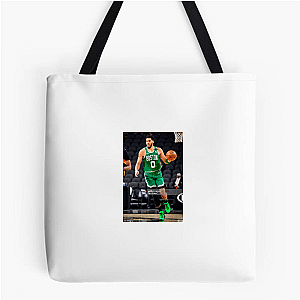 Jayson Tatum Beyond The Arc Jayson Tatum Bags