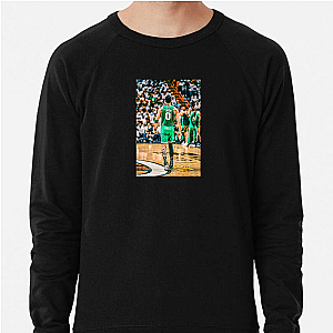 Jayson Tatum The Franchise Player Jayson Tatum Sweatshirts