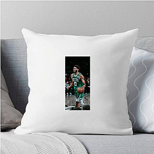 Jayson Tatum The Next Big Thing Jayson Tatum Pillows Cover