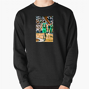 Jayson Tatum The Franchise Player Jayson Tatum Sweatshirts