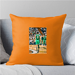 Jayson Tatum The Franchise Player Jayson Tatum Pillows Cover