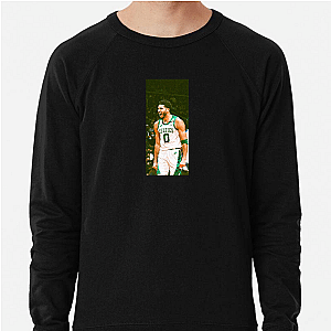 Jayson Tatum My Favorite Player Jayson Tatum Sweatshirts