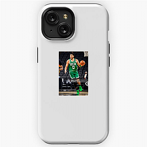 Jayson Tatum Beyond The Arc Jayson Tatum Samsung Cases