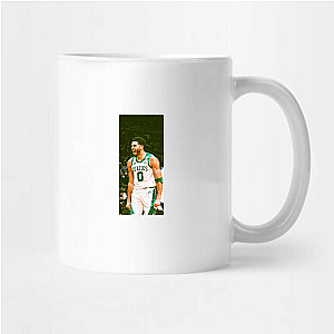 Jayson Tatum My Favorite Player Jayson Tatum Mugs