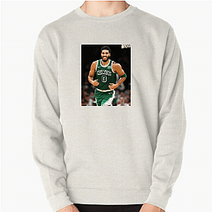 Jayson Tatum Unforgettable Moves Jayson Tatum Sweatshirts