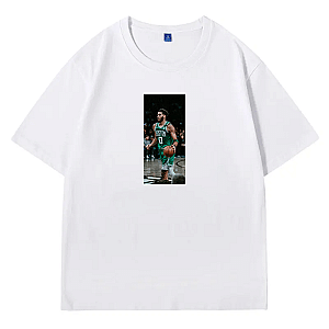 Jayson Tatum The Next Big Thing Jayson Tatum T-Shirts