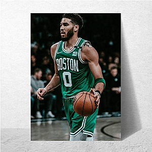 Jayson Tatum The Next Big Thing Jayson Tatum Posters