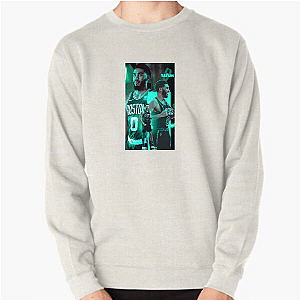 Jayson Tatum The Future Is Now Jayson Tatum Sweatshirts