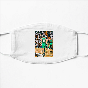 Jayson Tatum The Franchise Player Jayson Tatum Face Masks