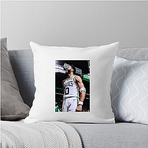Jayson Tatum Always Winning Always Shining Jayson Tatum Pillows Cover