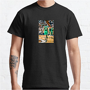 Jayson Tatum The Franchise Player Jayson Tatum T-Shirts