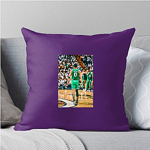 Jayson Tatum The Franchise Player Jayson Tatum Pillows Cover