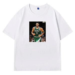 Jayson Tatum Unforgettable Moves Jayson Tatum T-Shirts