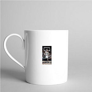 Jayson Tatum Boston Celtic Legend Jayson Tatum Mugs