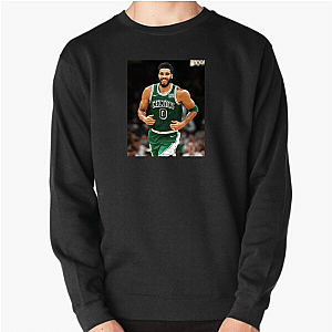 Jayson Tatum Unforgettable Moves Jayson Tatum Sweatshirts