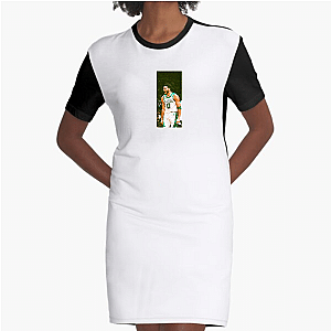 Jayson Tatum My Favorite Player Jayson Tatum Dresses