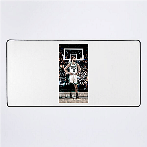 Jayson Tatum Boston Celtic Legend Jayson Tatum Mouse Pads