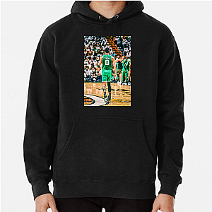 Jayson Tatum The Franchise Player Jayson Tatum Hoodies