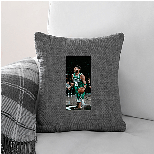 Jayson Tatum The Next Big Thing Jayson Tatum Pillows Cover
