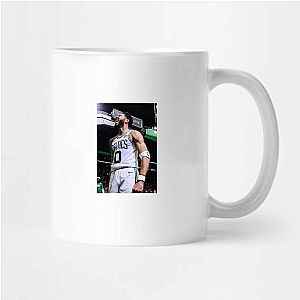 Jayson Tatum Always Winning Always Shining Jayson Tatum Mugs