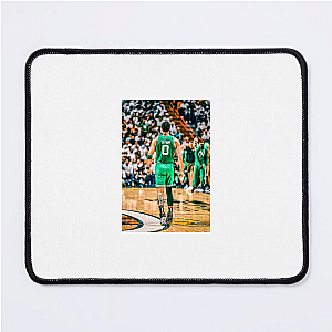 Jayson Tatum The Franchise Player Jayson Tatum Mouse Pads