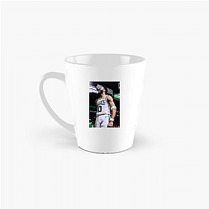 Jayson Tatum Always Winning Always Shining Jayson Tatum Mugs
