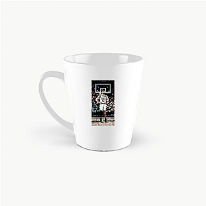 Jayson Tatum Boston Celtic Legend Jayson Tatum Mugs