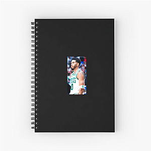 Jayson Tatum JT Power Jayson Tatum Notebook