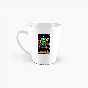 Jayson Tatum Beyond The Arc Jayson Tatum Mugs